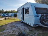 HYMER / ERIBA / HYMERCAR Nova SL 545 - HYMER / ERIBA Nova 545