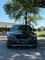 BMW X1 xDrive20d - - BMW X1 in Augsburg