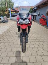 Triumph Tiger Explorer 1200 TÜV neu erste Hand  - Offers matching your search criteria