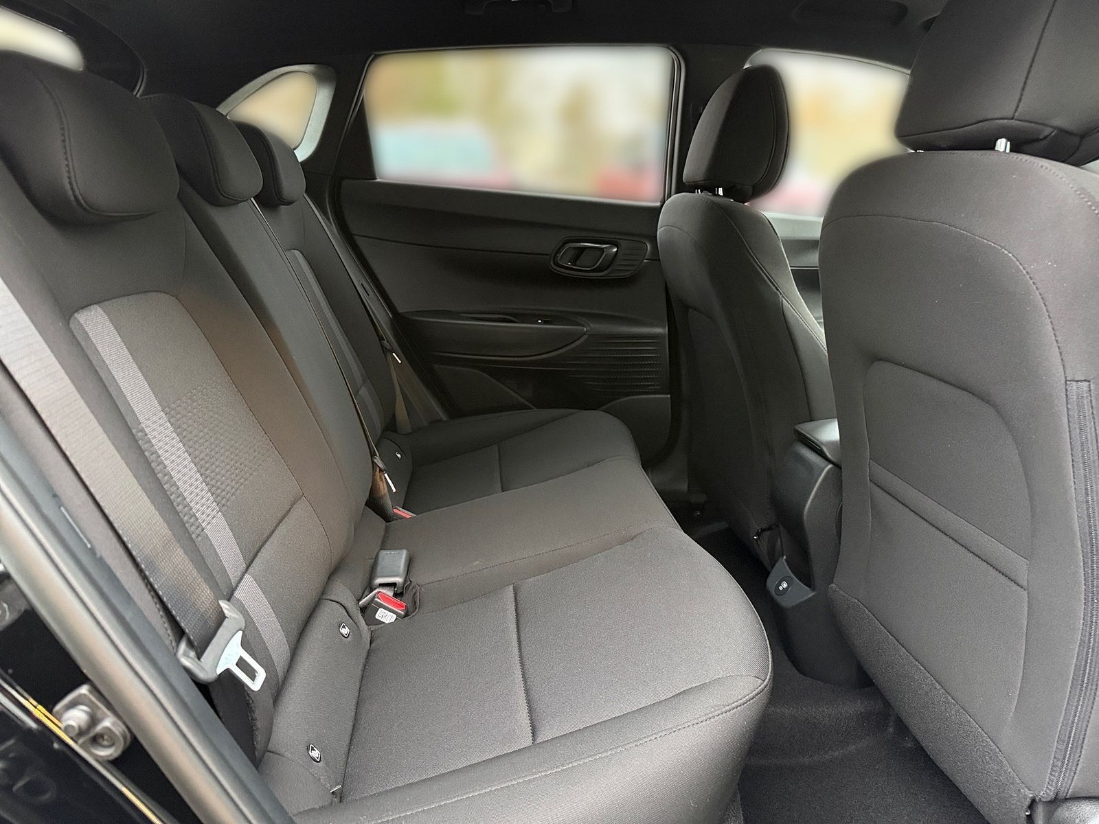 Hyundai i20 - Bild 16