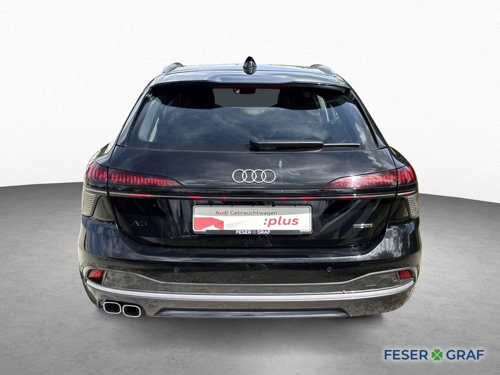 Audi A6 - Bild 7