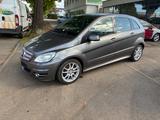 Mercedes-Benz B -Klasse B 170 Sport Paket - gebrauchte Mercedes-Benz B 170 aus dem Jahr 2008