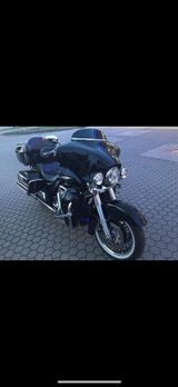 Harley-Davidson E-Glide - GEBRAUCHT ROSTOCK