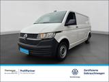 Volkswagen T6.1 Kasten LR LANG REGALAUSBAU AHK NAVI - VW T6 Gebrauchtwagen in Dortmund