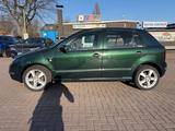 Skoda Fabia Elegance*Automatik*GARANTIE* - Skoda Fabia Elegance mit Benzin-Antrieb