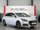 Hyundai i40 CW 2.0 GDI PREMIUM / LEDER,XENON,NAVI+KAMERA - Hyundai Gebrauchtwagen in Hamm