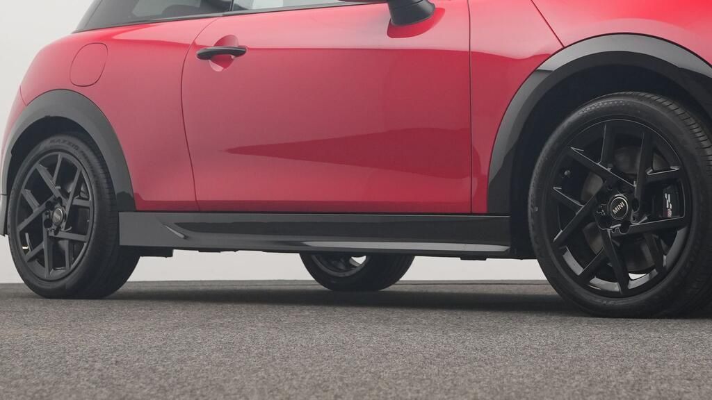 MINI Cooper C - Bild 22