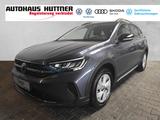 Volkswagen Taigo ENERGY 1.0 TSI DSG AHK RÜCKFAHRKAMERA