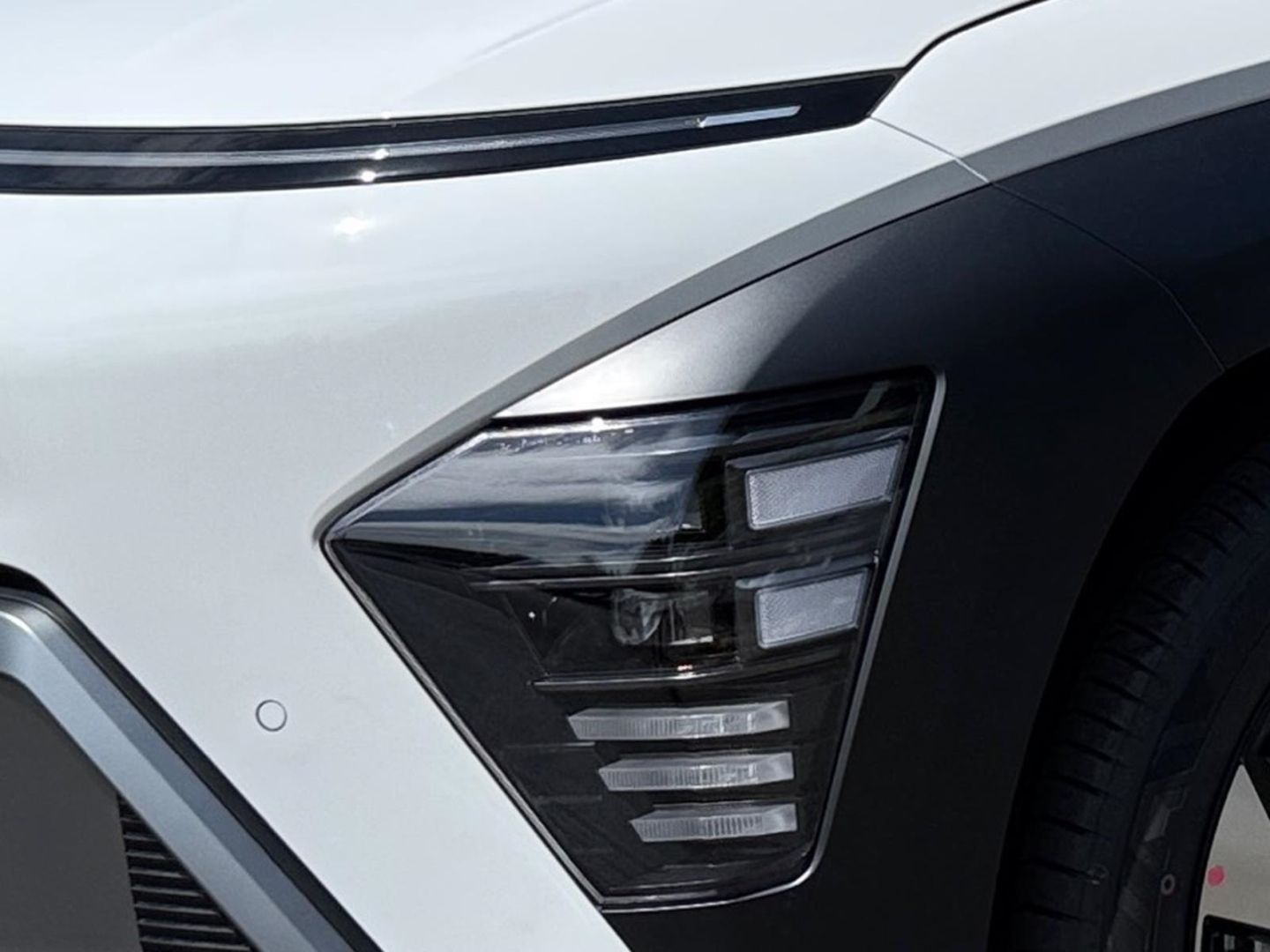 Hyundai Kona – Bild 5