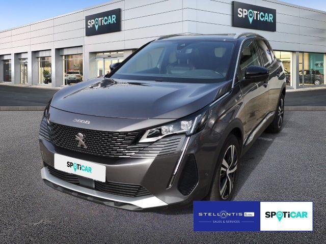 Peugeot 3008 GT 1.5 BlueHDi 130 *AHK*S HZ*NAVI*EPH vo+hi