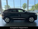 Peugeot 3008 GT/AUTOMATIK/NAVI/360° - gebrauchte Peugeot 3008 aus dem Jahr 2017