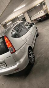 Chevrolet Rezzo TÜV 10/27  Ratenzahlung An... - Chevrolet Rezzo Gebrauchtwagen