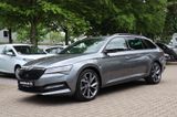 Skoda SUPERB COMBI SPORTLINE 2.0TSI DSG 4X4 MATRIX-LED - Skoda Superb aus 2023