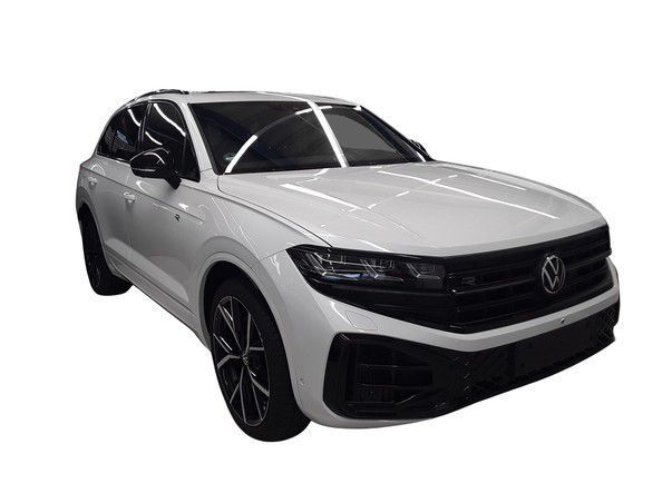 Volkswagen Touareg - Bild 3