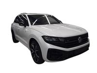 Volkswagen Touareg - Vorschau Bild 3