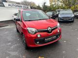 Renault Twingo Limited*1 Hand*Klima*El-Fenster*Tempomat - Renault Twingo: Rot