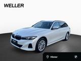 BMW 320d Touring xDrive LCPro ACC Kam DriAs HUD PaAs