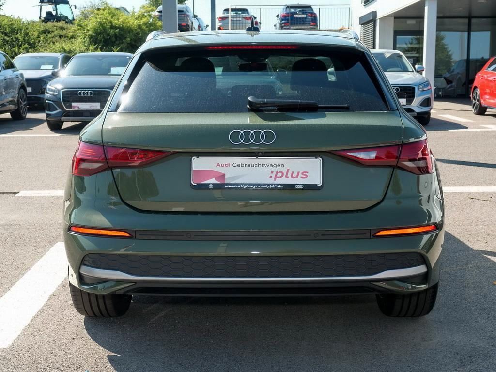 Audi A3 - Bild 12