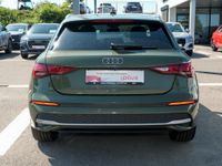 Audi A3 - Vorschau Bild 12