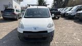 Peugeot Partner L1 LKW Zulassung * - gebrauchte Peugeot Partner aus dem Jahr 2012