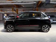 RENAULT Twingo Experience|1.Hand|Klimaanlage|Bluetooth