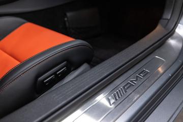 صورة مصغرة 18 لـ 2015 Mercedes-BENZ AMG GT