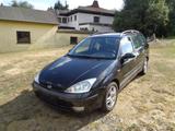 Ford FORD Focus MK1 Kombi orig. nur 110000Km - Ford Focus aus 2004: Kombi