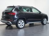 Seat Ateca 1.5 TSI ACT Xperience LED/NAVI/ACC/AHK - Seat Ateca in Wiesbaden