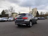 Mercedes-Benz GLC 250 d 4M AMG|EXCLUSIVE|MBUX|SHZ|TEMP|KAM - Mercedes-Benz GLC-Class in Stuttgart