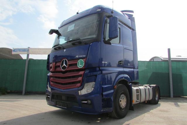 Mercedes-Benz 1845 4x2 BL - Nr.: 565