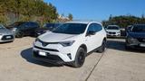 Toyota TOYOTA RAV 4 HYBRID 2WD DYNAMIC 2.5cc 155cv 360  - Toyota mit Hybrid-Antrieb: Van