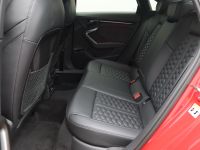 Audi RS3 - Vorschau Bild 12