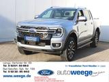 Ford Ranger Platinum e-4WD Doppelkabine - Ford Ranger Platinum Gebrauchtwagen