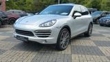 Porsche Cayenne Diesel SHD 21 Zoll PDLS - Porsche Cayenne aus 2010 mit Diesel-Antrieb