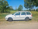 Volkswagen Golf 1.9TDI - Volkswagen Golf mit Diesel-Antrieb: Kombi, Automatik, 1.9