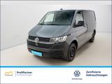 Volkswagen T6.1 Kasten 2.0 TDI L1H1*APP*KLIMA*SHZ*AHK* - Volkswagen T6 aus 2021