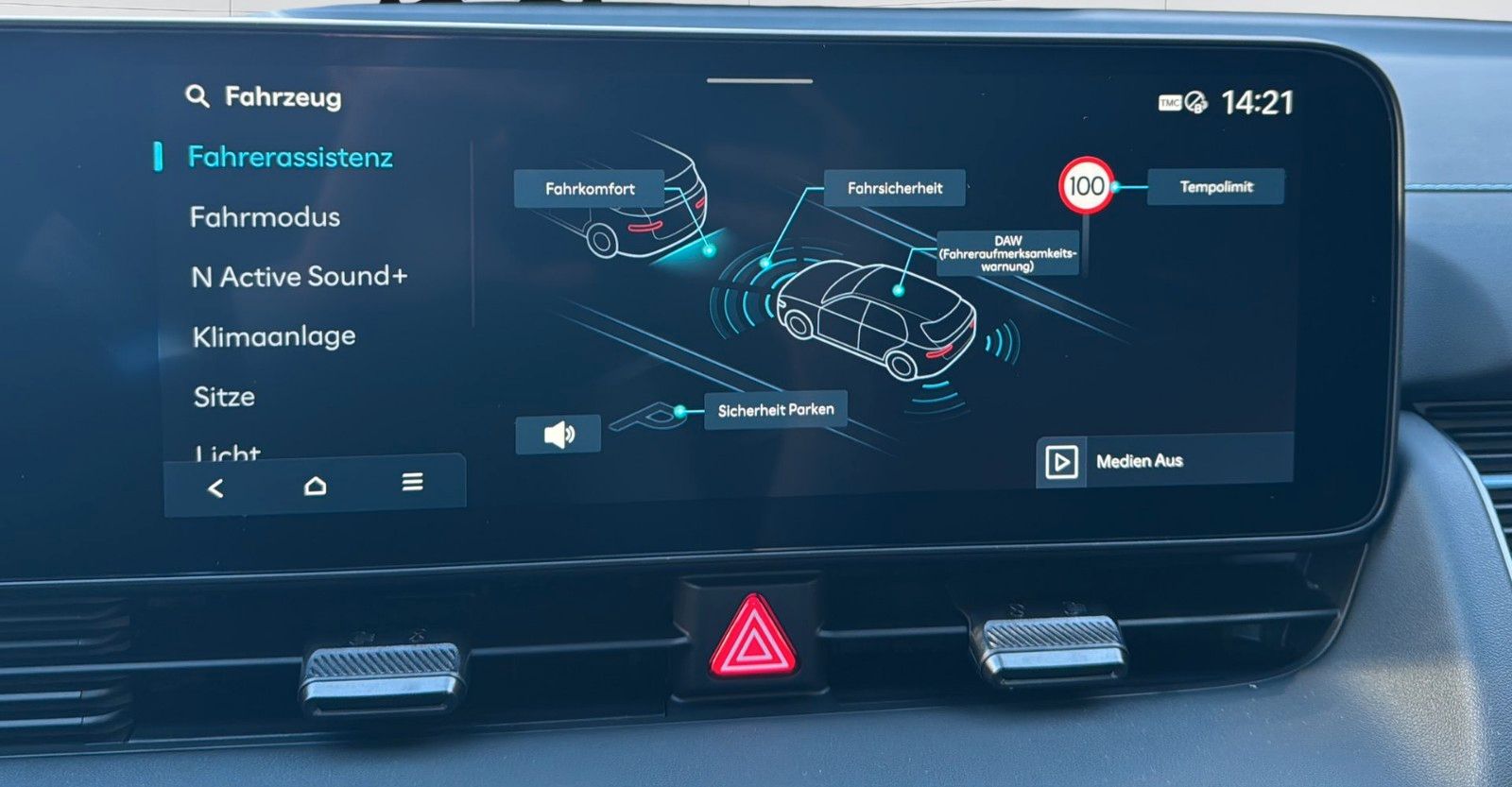 Hyundai IONIQ 5 - Bild 19