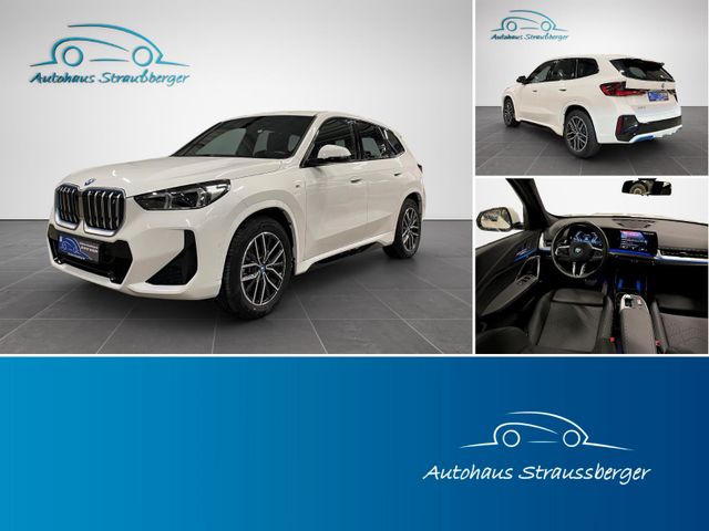 BMW iX1 xDrive 30 M-Sport AHK ad.LED ACC NP:66.000€