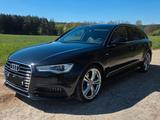 Audi A6 2.0 TFSI S tronic quattro Avant - - Audi A6 von privat