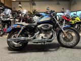 Harley-Davidson XL 1200 Sportster - HARLEY-DAVIDSON 2005 SPORTSTER 1200