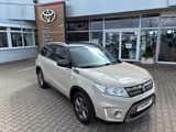 Suzuki Vitara 1.6 DDiS Comfort 4x4 SH*ACC*AWD - Suzuki Vitara mit Diesel-Antrieb