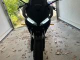 Honda Cbr 500 r - HONDA CBR500R