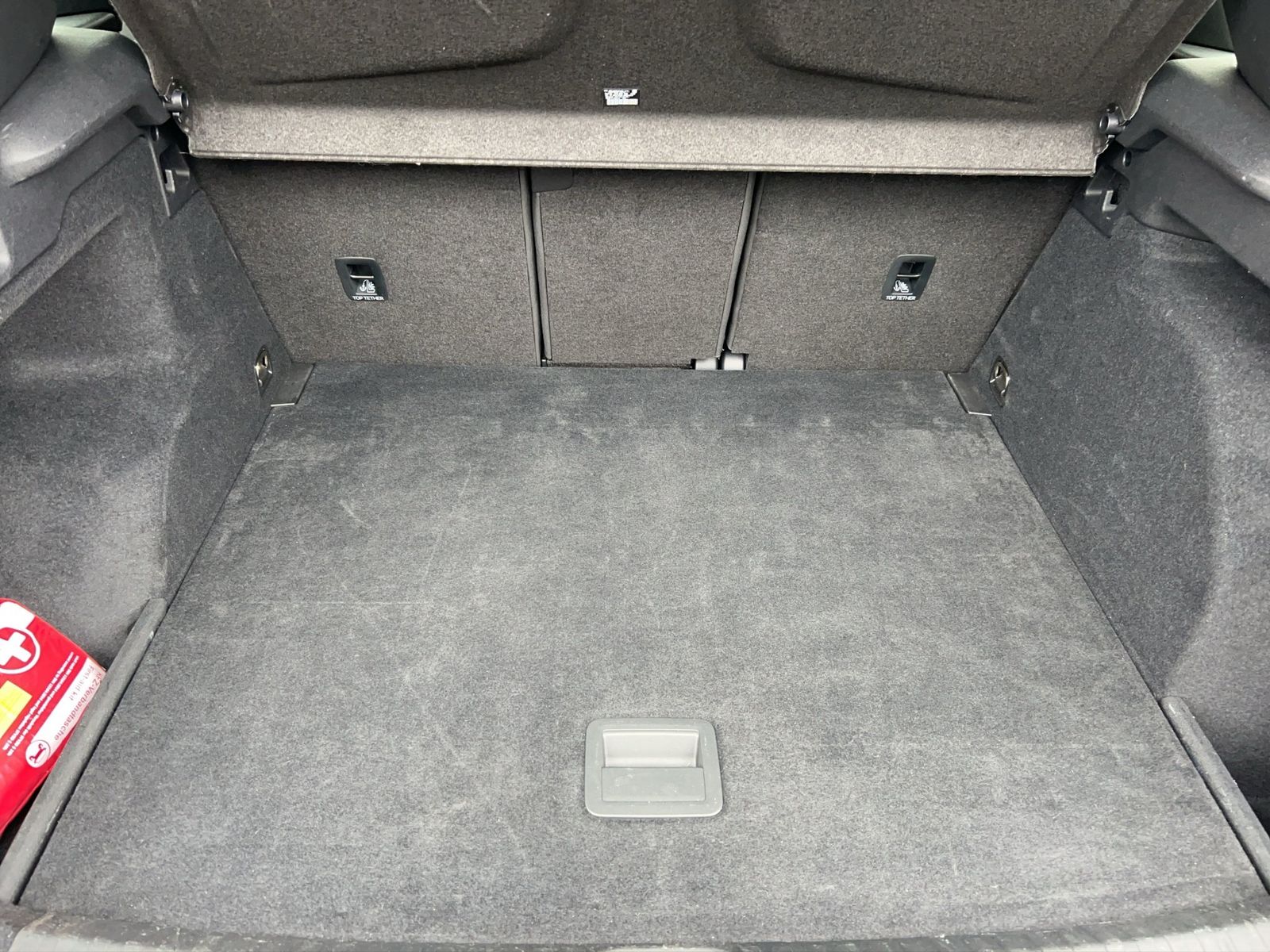 Cupra Terramar - Bild 13