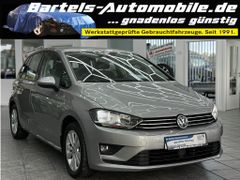 VW Golf Sportsvan