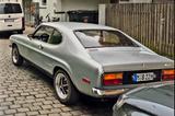 Ford Capri 5 L, V8 kein Mustang Fastback - Ford Capri in München