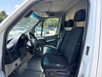 Mercedes Sprinter - 8
