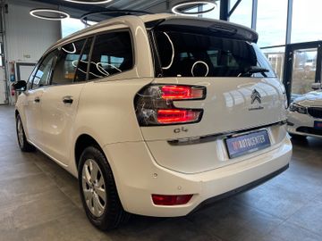 Citroën Grand C4 Picasso *NAVI*KAMERA*PDC*SHZ*LED*