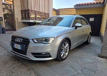 Audi A3 - 4