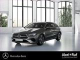Mercedes-Benz CLA 180 SB Progressive Kamera+LED+DAB+Lenkradhzg - Mercedes-Benz CLA 180 Shooting Brake Jahreswagen