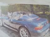 BMW Roadster 1,8  AT Motor" incl.Hardtop"Youngtimer" - : Cabrio, Youngtimer
